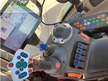 Tractor Fendt 724 vario: foto 2
