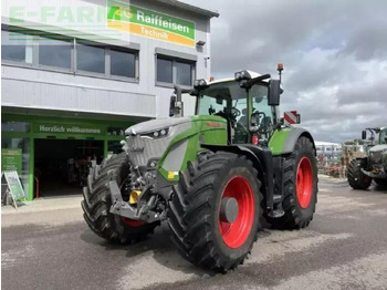 Tractor FENDT 939 Vario