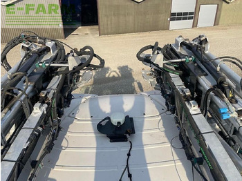 Pulverizador arrastrado Fendt rogator 655 36 m.: foto 5 Pulverizador arrastrado Fendt rogator 655 36 m.: foto 5