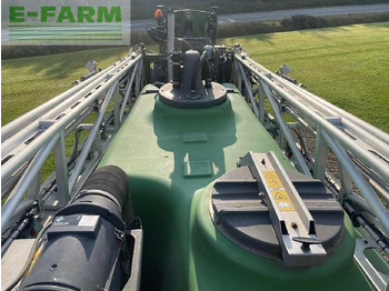 Pulverizador arrastrado Fendt rogator 655 36 m.: foto 4 Pulverizador arrastrado Fendt rogator 655 36 m.: foto 4