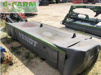 Segadora Fendt slicer 320: foto 4
