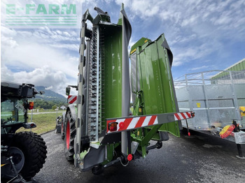 Segadora FENDT
