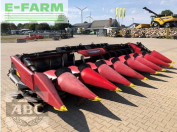 Accesorios para cosechadoras de forraje GERINGHOFF