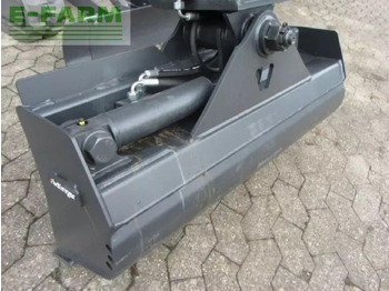 Miniexcavadora Hitachi zx 17 u-2: foto 4