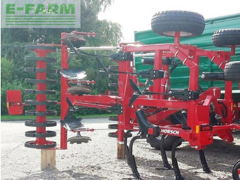 Cultivador HORSCH