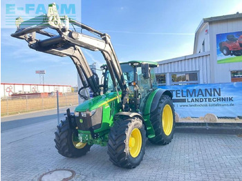 Tractor JOHN DEERE 5090R
