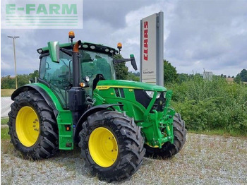 Tractor JOHN DEERE 6R 150