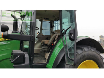 Tractor John Deere 6120m: foto 5