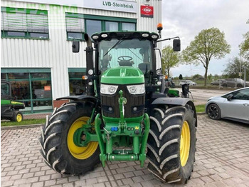 Tractor JOHN DEERE 6150R