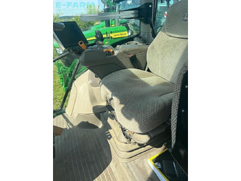 Tractor John Deere 6155r: foto 4 Tractor John Deere 6155r: foto 4