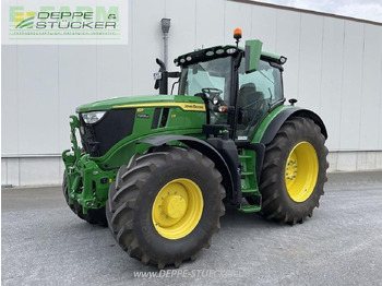 Tractor JOHN DEERE 6R 215