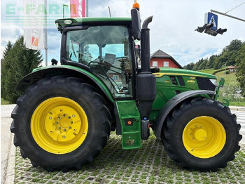 Tractor John Deere 6r150: foto 4