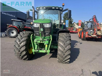 Tractor John Deere 6r155 autopowr: foto 4