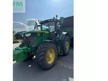 Tractor JOHN DEERE 6R Series