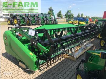 Cabezal de grano JOHN DEERE