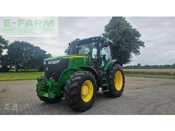 Tractor JOHN DEERE 7230R