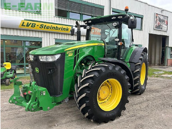 Tractor JOHN DEERE 8335R