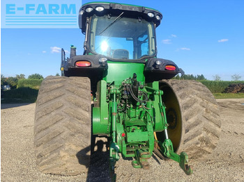 Tractor John Deere 8360RT: foto 2