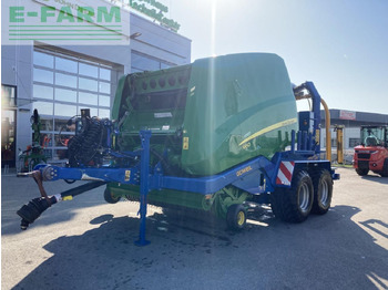 Empacadora de pacas cuadradas JOHN DEERE