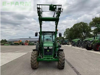 Tractor John Deere marque john deere: foto 3