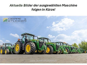 Cosechadora de granos JOHN DEERE S770