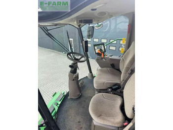 Cosechadora de granos John Deere s790: foto 2