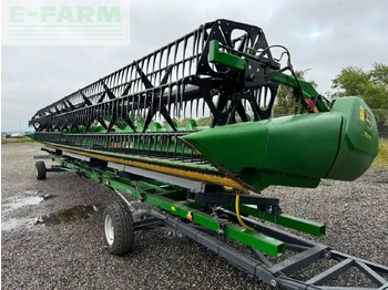Cosechadora de granos John Deere s790: foto 4