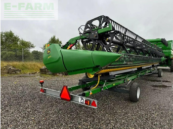 Cosechadora de granos John Deere s790: foto 5