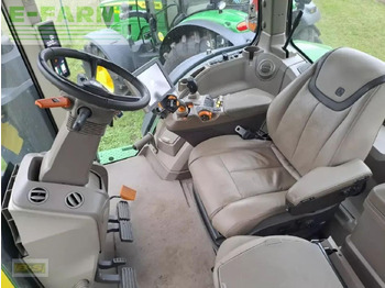 Tractor John Deere traktor 7r330: foto 5