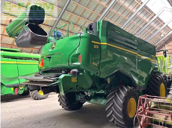 Cosechadora de granos John Deere x9 1000: foto 3