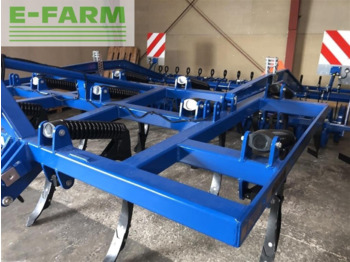 Cultivador KÖCKERLING