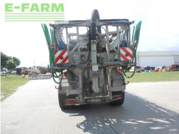 Pulverizador autopropulsado Kotte ptr 24: foto 5