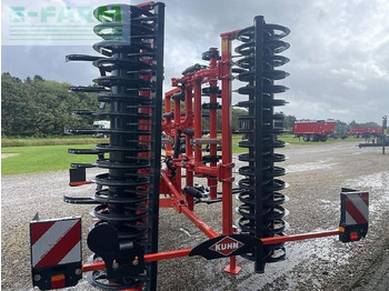 Cultivador Kuhn cultimer l 500 r: foto 3 Cultivador Kuhn cultimer l 500 r: foto 3