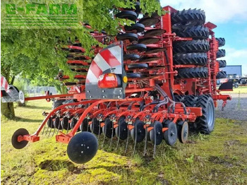 Combinado de siembra Kuhn espro 6000 r: foto 3