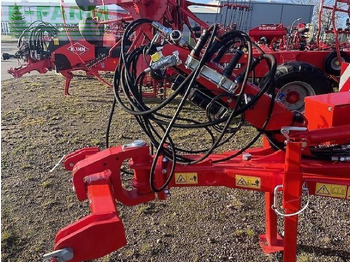 Combinado de siembra Kuhn prolander 6000: foto 4