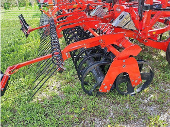 Combinado de siembra Kuhn prolander6000: foto 3