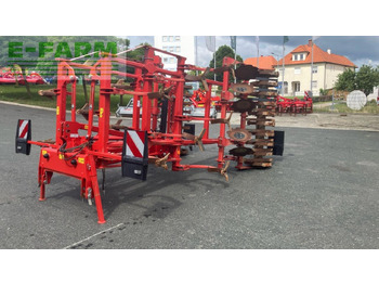 Cultivador KVERNELAND