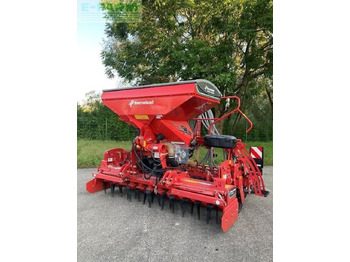 Equipo para trabajo del suelo KVERNELAND