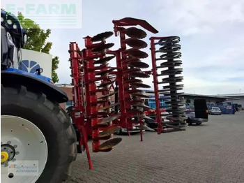 Equipo para trabajo del suelo KVERNELAND