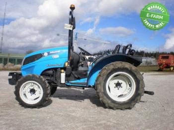 Tractor Landini MISTRAL 50: foto 1