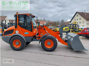 Miniexcavadora Liebherr 508: foto 3