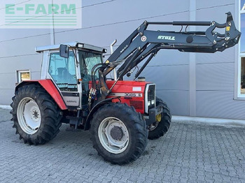 Tractor MASSEY FERGUSON 3085