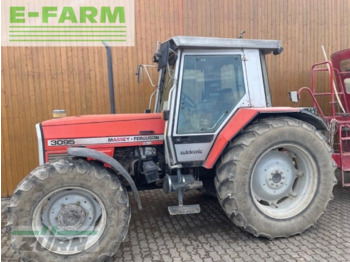 Tractor Massey Ferguson 3095: foto 1