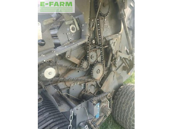 Empacadora de pacas cuadradas Massey Ferguson 4160v classic: foto 3