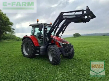Tractor MASSEY FERGUSON 100 series