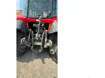 Tractor Massey Ferguson 6480 dyna6: foto 3