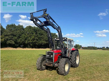 Tractor MASSEY FERGUSON 300 series