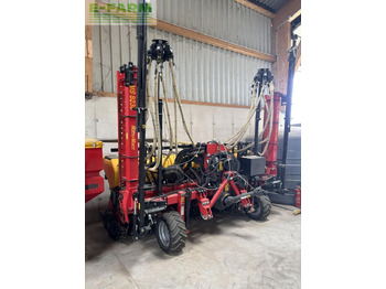 Sembradora de precisión MATERMACC