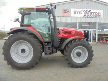 Tractor McCORMICK