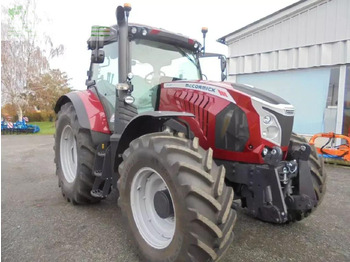 Tractor McCormick x7-417m: foto 2